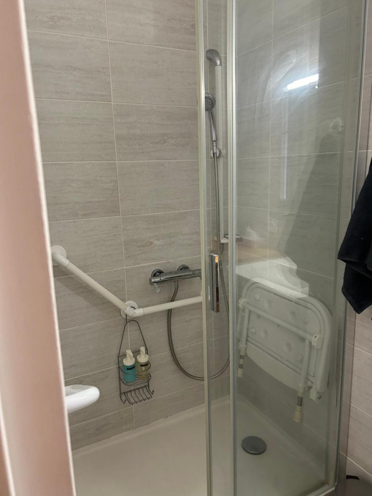 Appartement Cosy Et Agreable Bois-Colombes Exterior foto